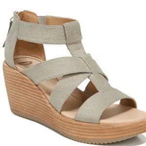 Dr. Scholl's Later Wedge Sandal